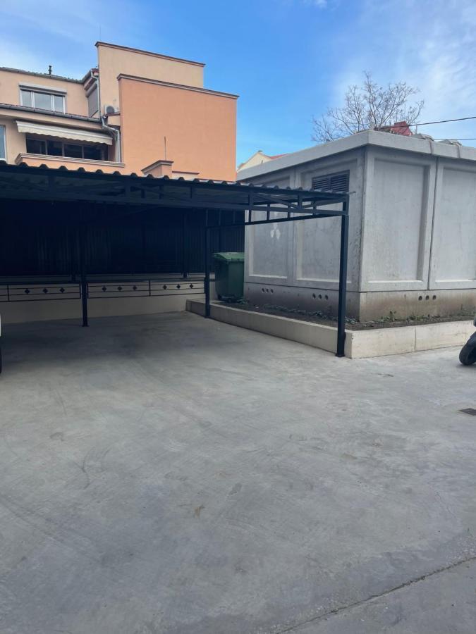 Apartman Mdb Lux Subotica Exterior photo